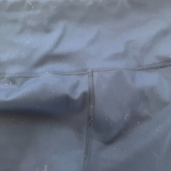 Good American Performance Black Workout leggings Small - Picture 7 of 12